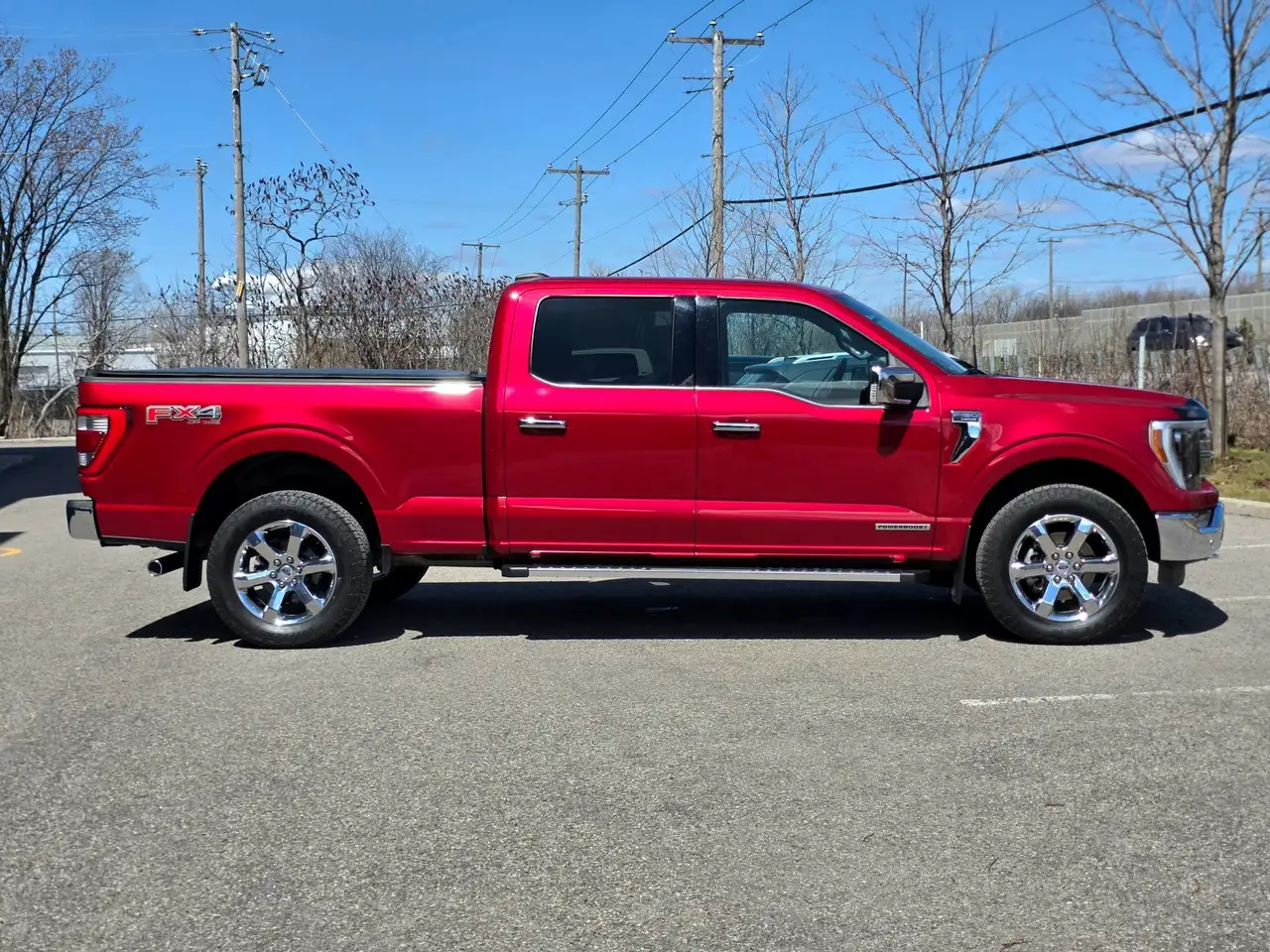 Ford F 150 снимка Ford F 150