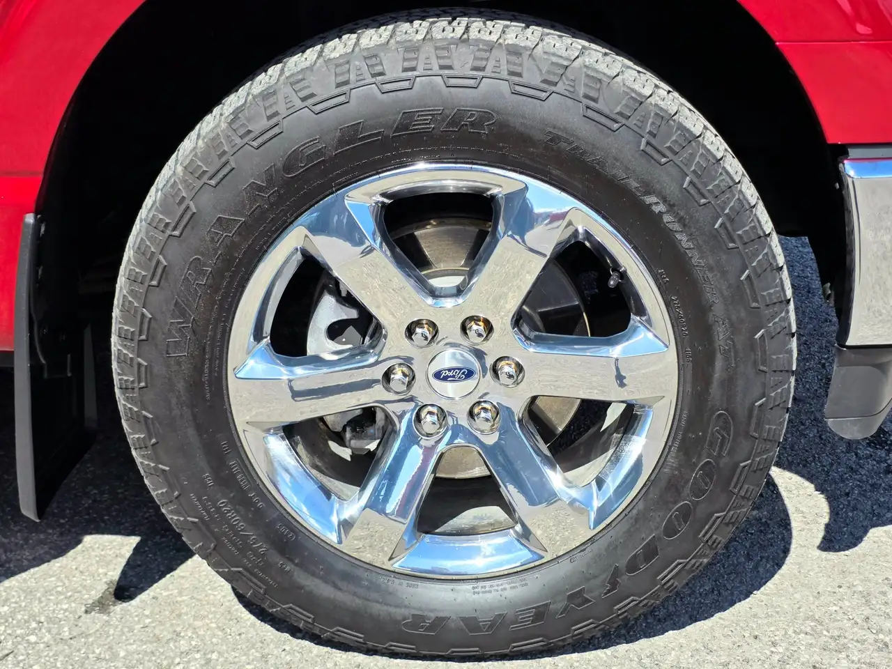 Ford F 150 снимка Ford F 150