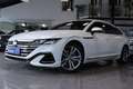 Volkswagen Arteon SB 2.0 TSI DSG R-Line 4Motion *PANO*AHK* Weiß - thumbnail 10