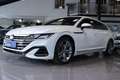 Volkswagen Arteon SB 2.0 TSI DSG R-Line 4Motion *PANO*AHK* Weiß - thumbnail 2