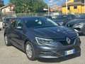 Renault Megane Megane Berlina 1.5 blue dci Business 115cv edc Gris - thumbnail 3
