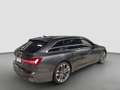 Audi A6 50 TDI Q 2x S LINE NP107 LEDER LM21 STH Grau - thumbnail 3