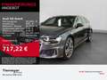 Audi A6 50 TDI Q 2x S LINE NP107 LEDER LM21 STH Grau - thumbnail 1