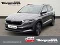 Skoda Karoq Selection Tour 1,5 TSI - Anhängerkupplung  Keyless Grigio - thumbnail 1