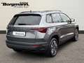 Skoda Karoq Selection Tour 1,5 TSI - Anhängerkupplung  Keyless Grigio - thumbnail 4