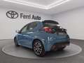 Toyota Yaris 1.5h trend Azul - thumbnail 14