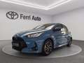 Toyota Yaris 1.5h trend Azul - thumbnail 1