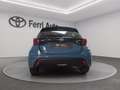 Toyota Yaris 1.5h trend Azul - thumbnail 4
