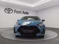 Toyota Yaris 1.5h trend Azul - thumbnail 5