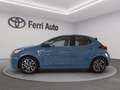 Toyota Yaris 1.5h trend Azul - thumbnail 3