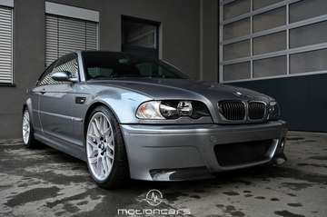 Coupe CSL Turbo