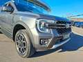 Ford Ranger Wildtrak e-4WD Doppelkabine * ROLLO * 20" RÄDER Grau - thumbnail 14