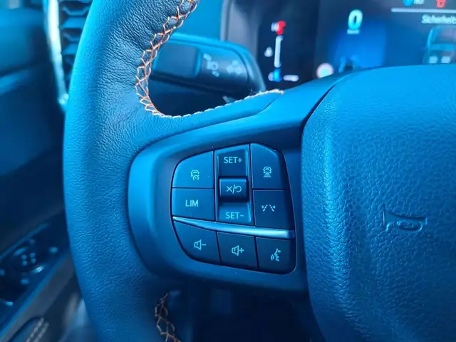 Ford Ranger Wildtrak e-4WD Doppelkabine * ROLLO * 20" RÄDER Ansicht 36