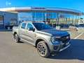 Ford Ranger Wildtrak e-4WD Doppelkabine * ROLLO * 20" RÄDER Grau - thumbnail 13