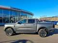 Ford Ranger Wildtrak e-4WD Doppelkabine * ROLLO * 20" RÄDER Grau - thumbnail 7