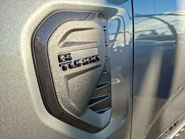 Ford Ranger Wildtrak e-4WD Doppelkabine * ROLLO * 20" RÄDER Ansicht 17