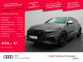 Audi SQ8 VIRT KAM 360° MEMORY SHZ CARPLAY ACC LUFT Schwarz - thumbnail 1