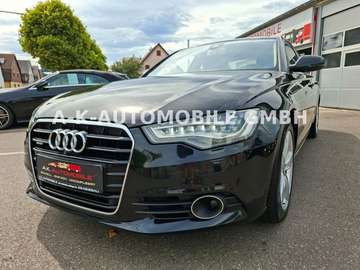 Lim. 3.0 TFSI quattro