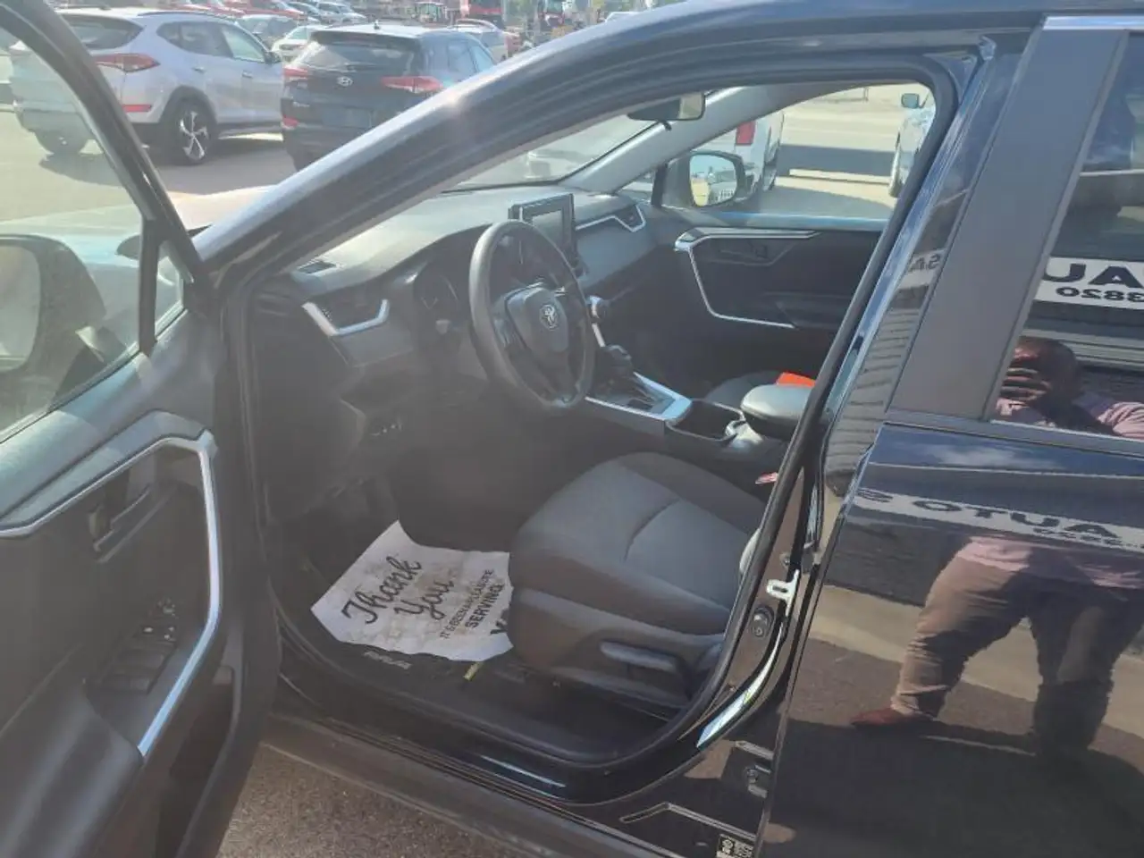 Toyota RAV 4 снимка Toyota RAV 4