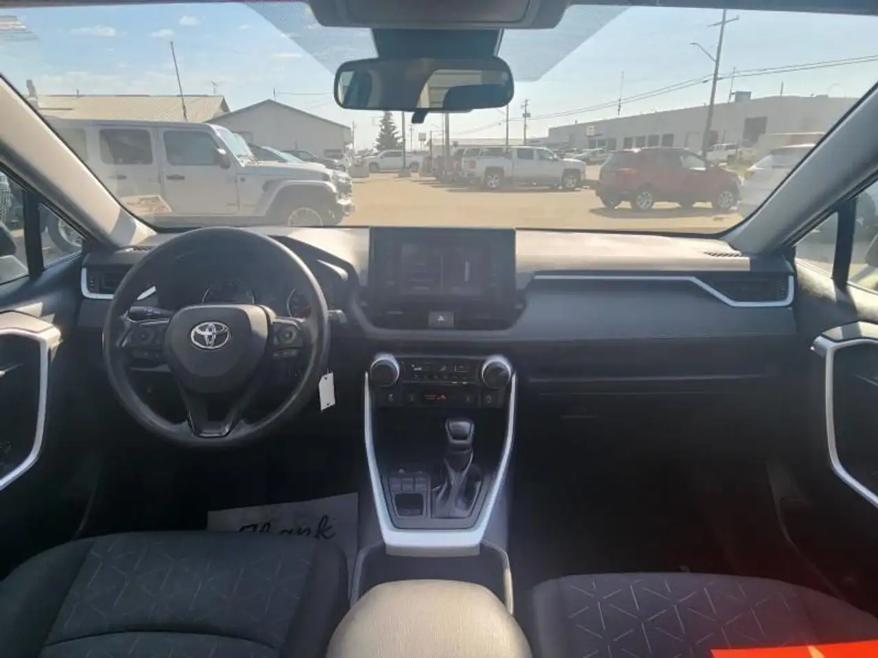 Toyota RAV 4 снимка Toyota RAV 4