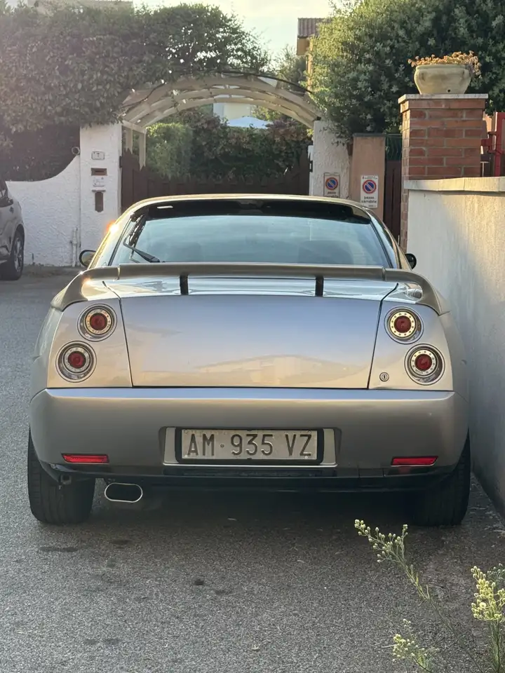 Fiat Coupe 1.8 16v, foto 3