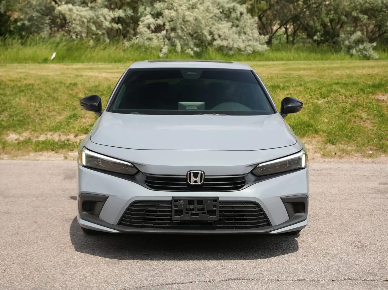 Honda Civic снимка Honda Civic