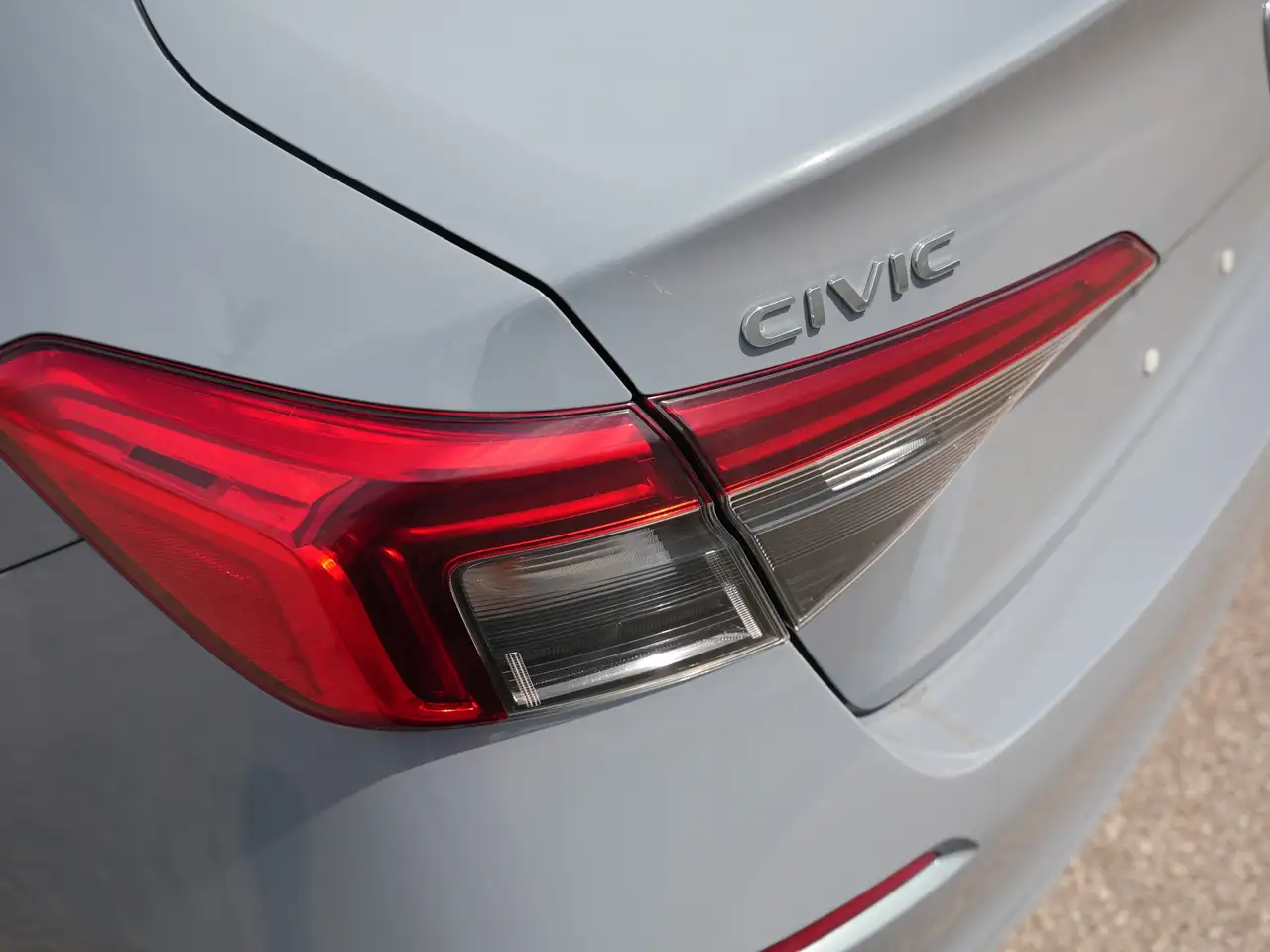 Honda Civic снимка Honda Civic