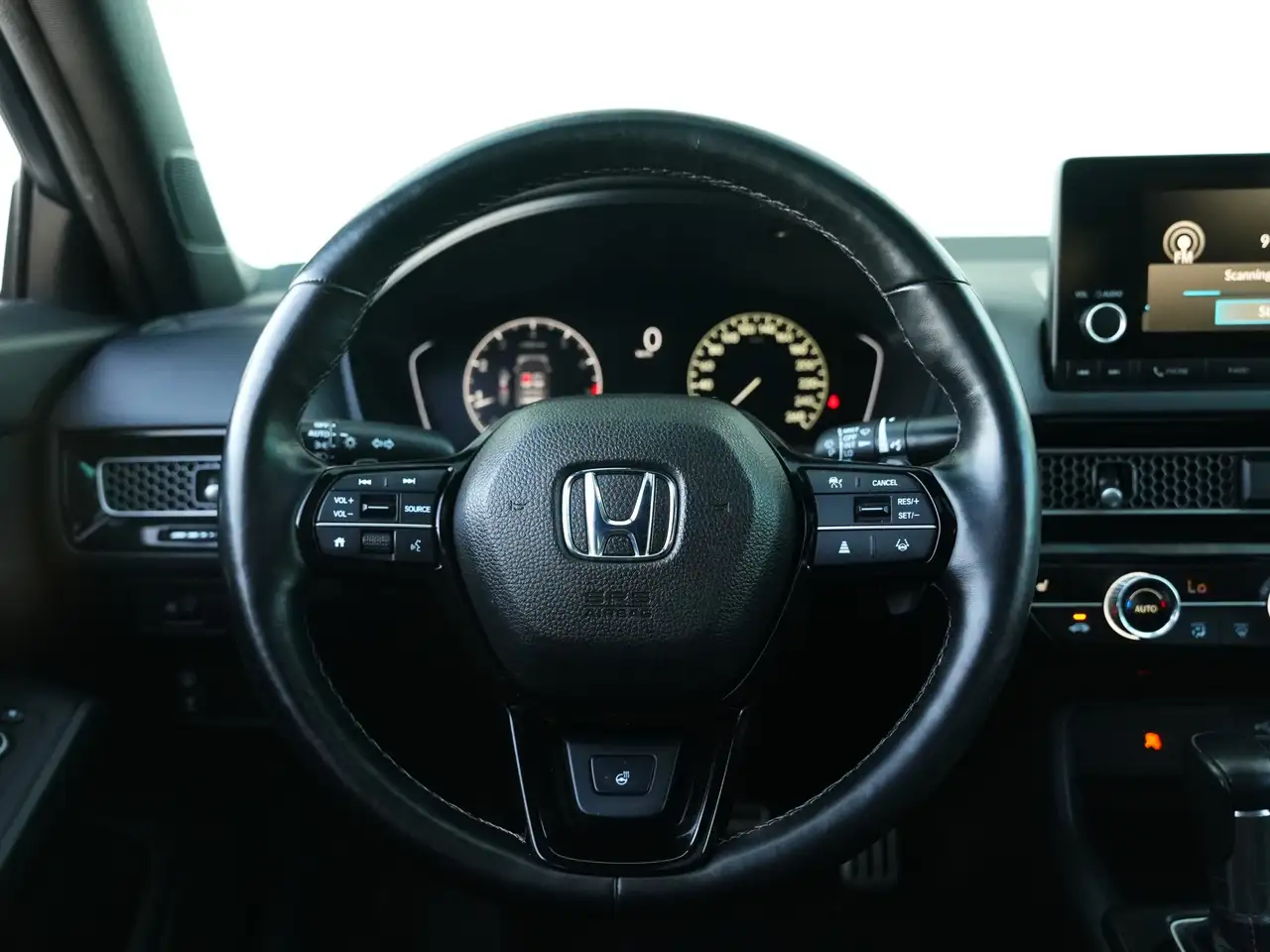 Honda Civic снимка Honda Civic