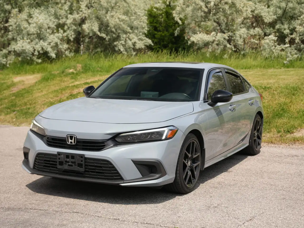 Honda Civic снимка Honda Civic