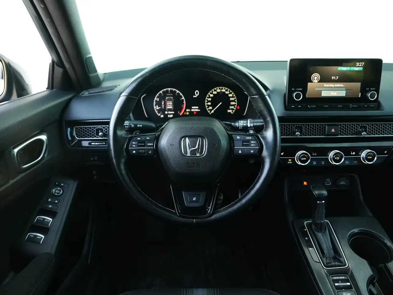 Honda Civic снимка Honda Civic