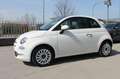 Fiat 500 1.0 Hybrid 70cv Dolcevita *OkNeopatentati* White - thumbnail 3