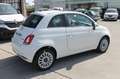 Fiat 500 1.0 Hybrid 70cv Dolcevita *OkNeopatentati* Beyaz - thumbnail 7