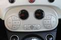 Fiat 500 1.0 Hybrid 70cv Dolcevita *OkNeopatentati* Fehér - thumbnail 14