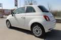 Fiat 500 1.0 Hybrid 70cv Dolcevita *OkNeopatentati* Wit - thumbnail 5