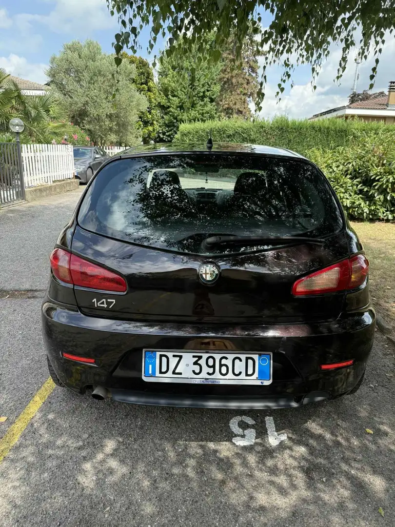 Alfa Romeo 147 5p 1.6 ts 16v Moving 105cv - 2