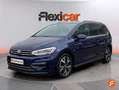Volkswagen Touran 2.0TDI R-Line DSG7 110kW Azul - thumbnail 3