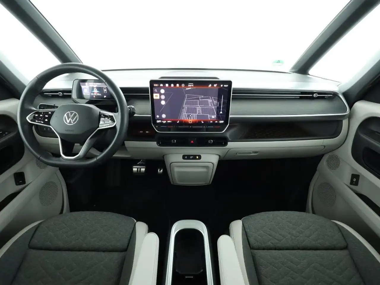 Volkswagen Id. Buzz Pro ACC IQ. Light Matrix LED, миниатюра 4