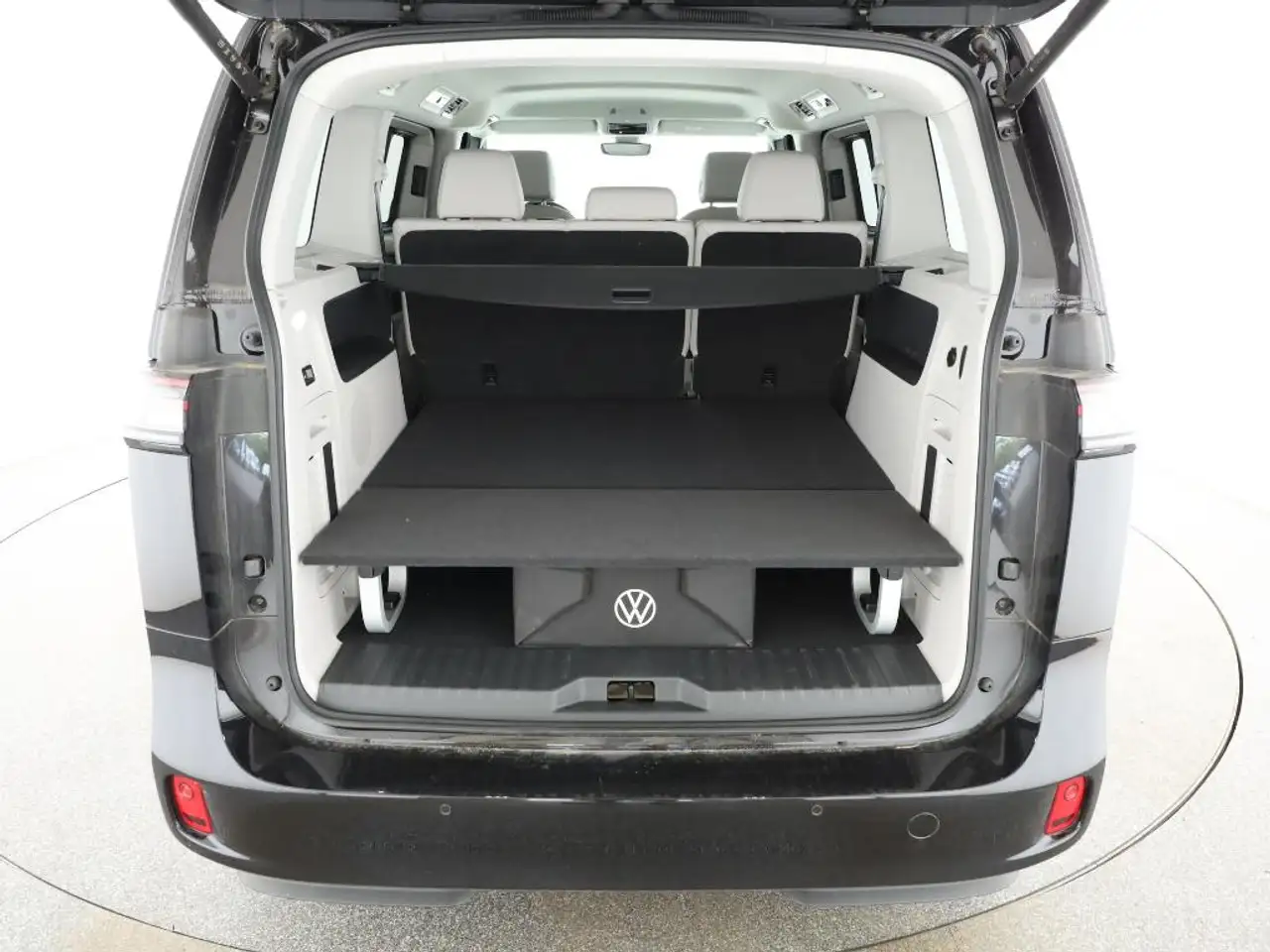 Volkswagen Id. Buzz Pro ACC IQ. Light Matrix LED, миниатюра 7