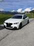 BMW M550 BMW 5er-Reihe M550d Limousine Weiß - thumbnail 1