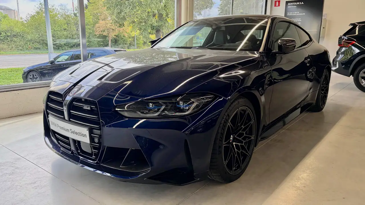 BMW M4