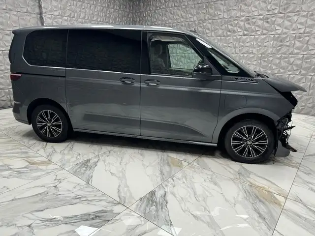 Volkswagen T7 Multivan Multivan 1,4 TSI Business eHybrid PHEV Aut.