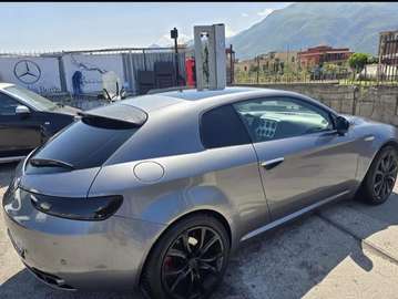 Brera 2.4 jtdm Sky Window 200cv