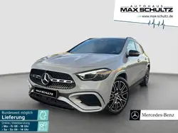 Mercedes-Benz GLA 220 d 4M ab3,99%*AMG*NIGHT*AHK*PANO*DISTR*ME