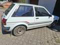 Toyota Starlet Starlet 1000 DX bj 1985 50ps Weiß - thumbnail 2