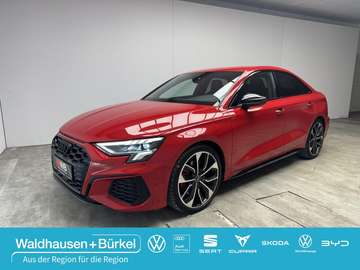 Limousine 2.0 TFSI S tronic quattro Klima Navi