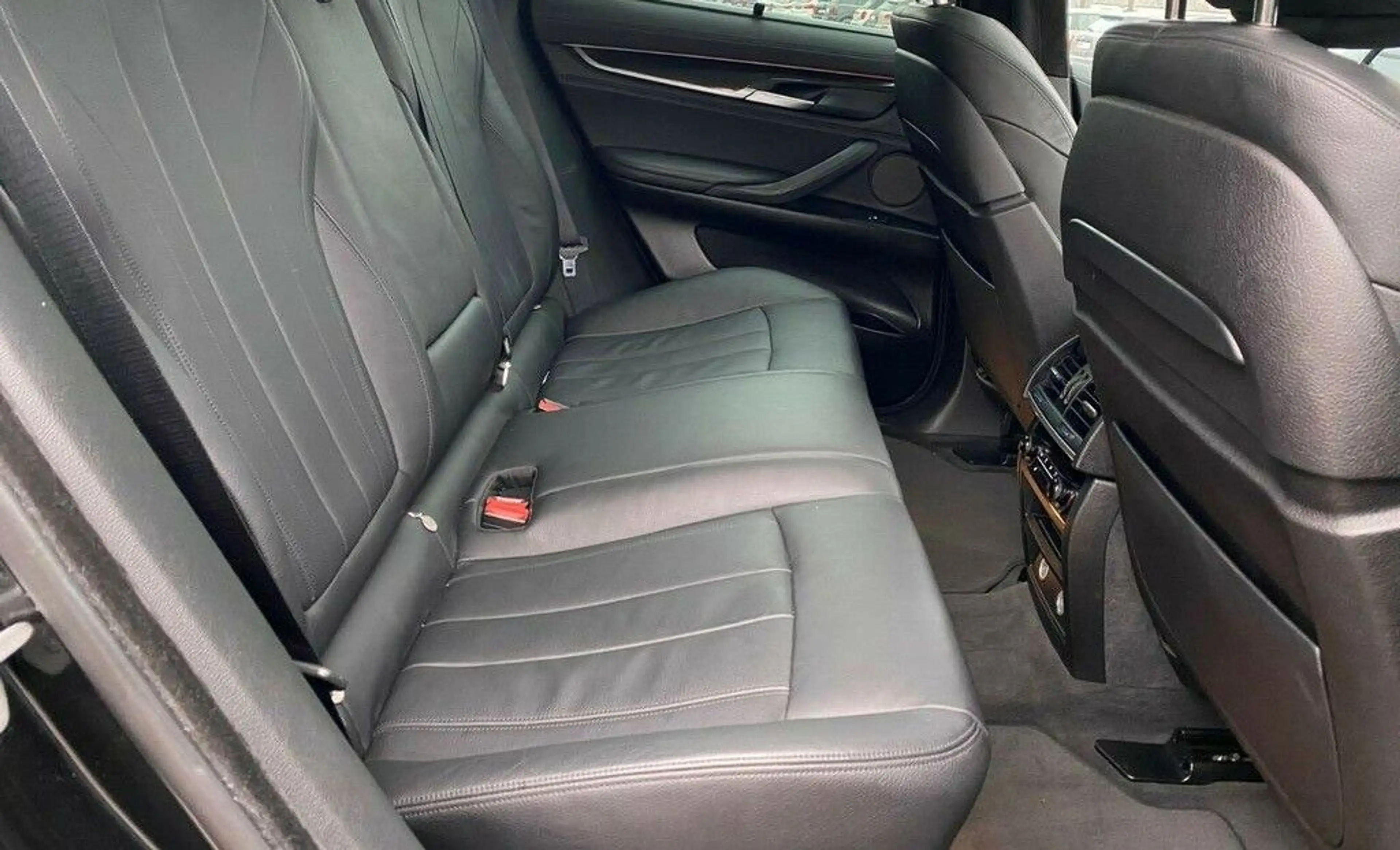 BMW X6 xDrive 35 i M-PERFORMANCE * CARBON PAKET * — photo 13