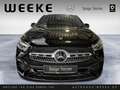Mercedes-Benz GLA 180 AMG Line DISTRONIC+360KAMERA+KEYLESS-GO+ Noir - thumbnail 2