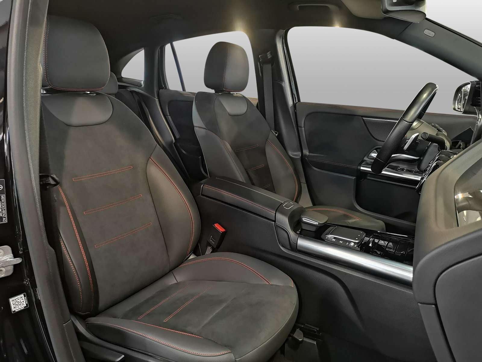 Mercedes-Benz GLA 180