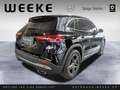 Mercedes-Benz GLA 180 AMG Line DISTRONIC+360KAMERA+KEYLESS-GO+ Noir - thumbnail 5