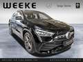 Mercedes-Benz GLA 180 AMG Line DISTRONIC+360KAMERA+KEYLESS-GO+ Noir - thumbnail 3